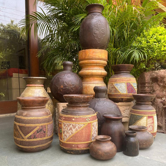 The Lakkad Collection - Khojcrafts