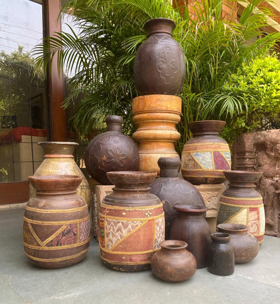 The Lakkad Collection - Khojcrafts