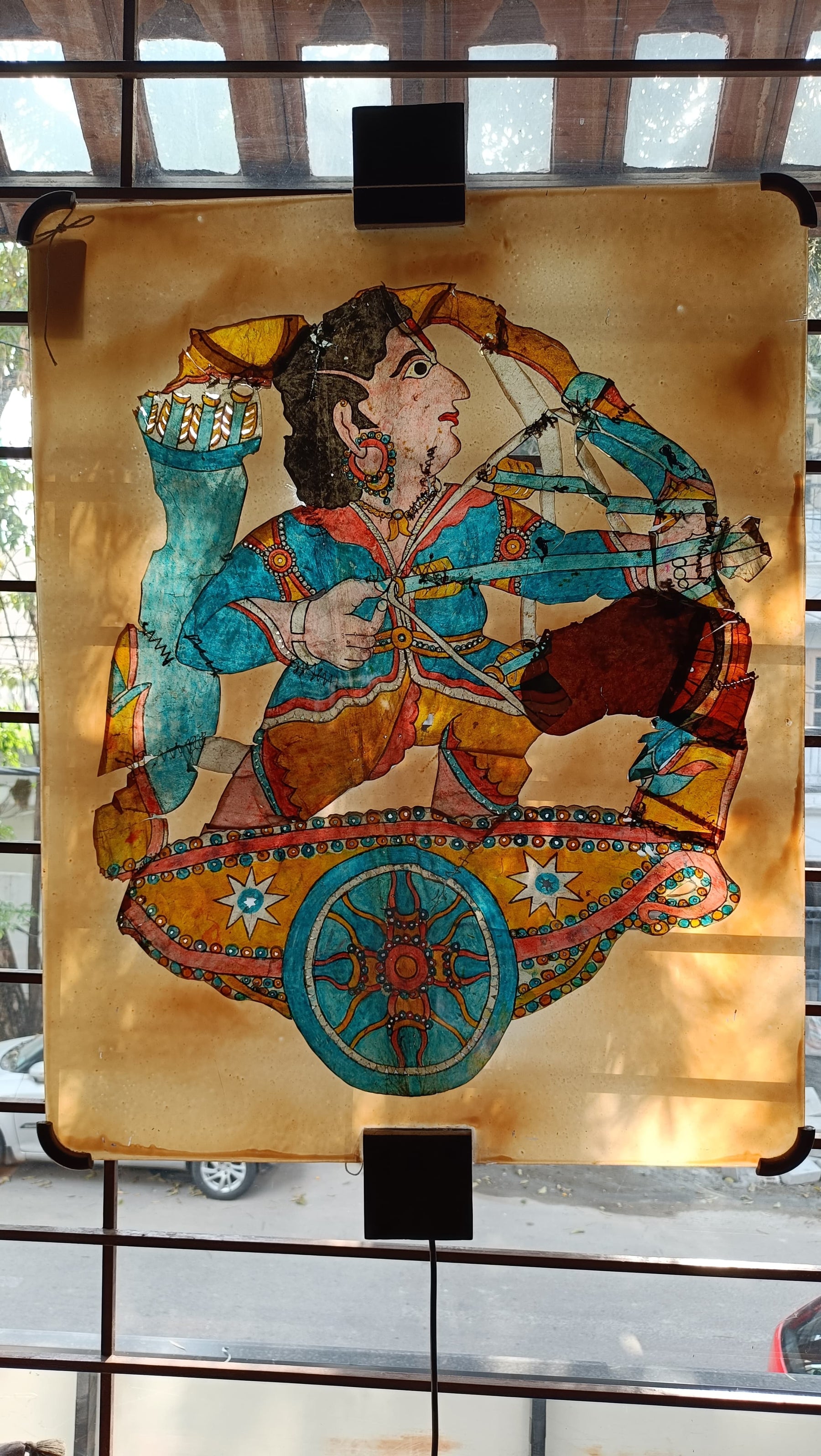 5 Indian Wall Art Forms Perfect for Modern Homes — From Ganjifa to Gond