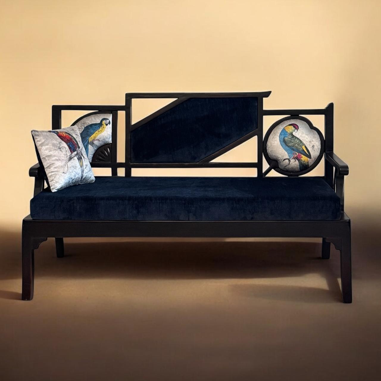 The Art Deco Collection