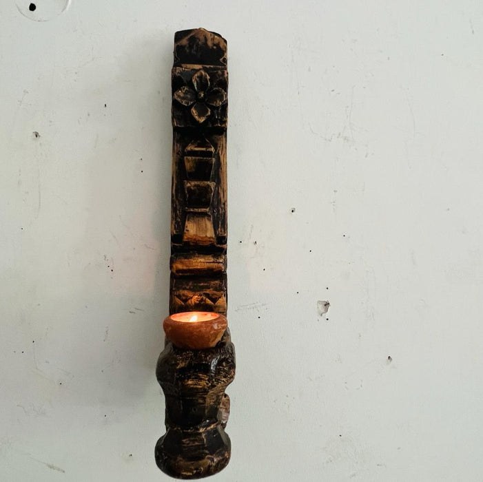 Aalok 11 : Diya stand