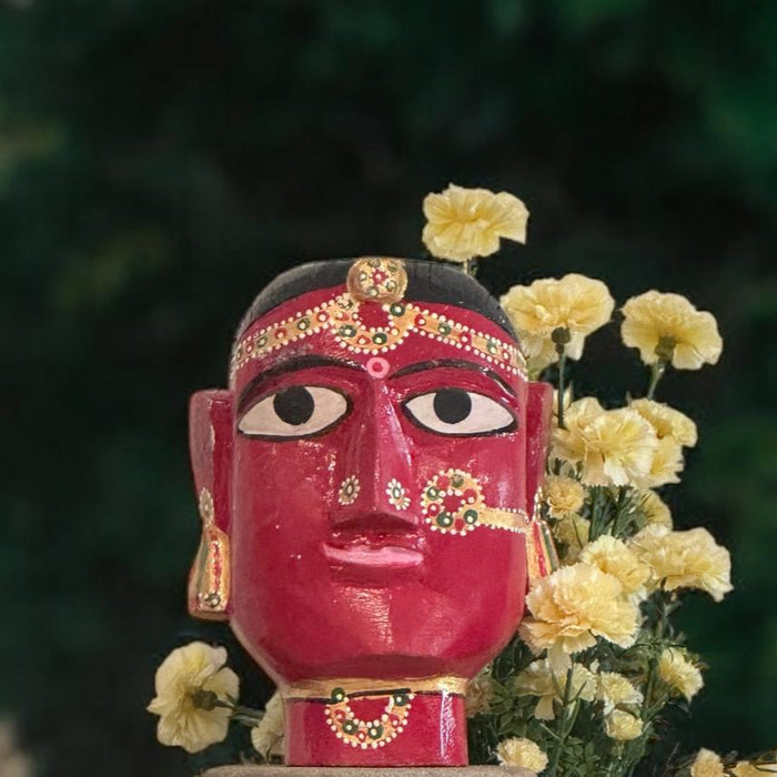 Amba Head : Kapaal 7