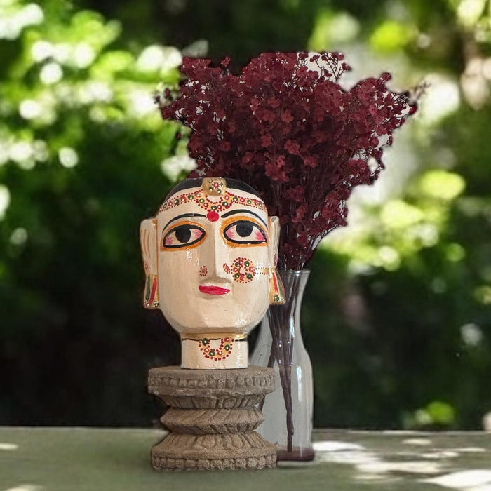 Amba head : Kapaal 4