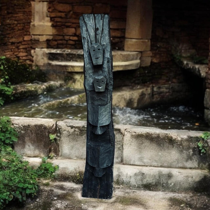 Tall Naga Panel : 2