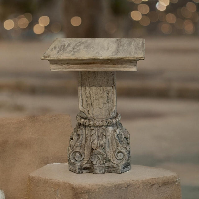 Side table : Aaima 18