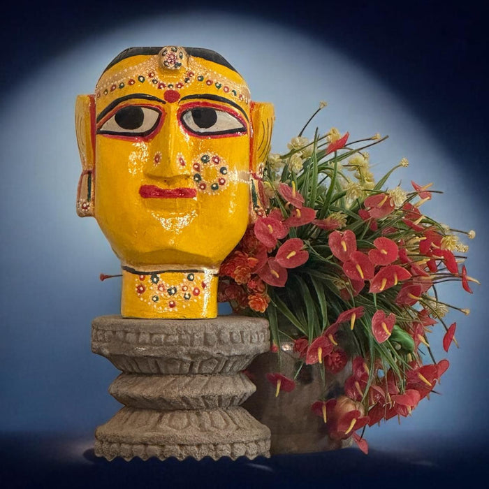 Amba Head : Kapaal 14