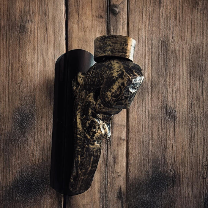Diya holder : Jyot 16