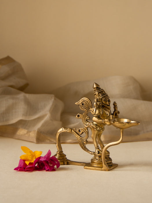 Brahma Aarti Diya