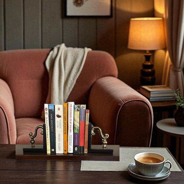 Zoreed 2 : Bookends
