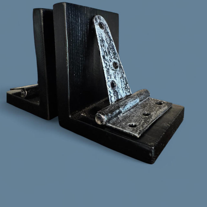 Zoreed 7 : Bookends
