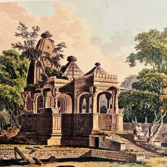 Colonial Prints  - 4 - Framed prints