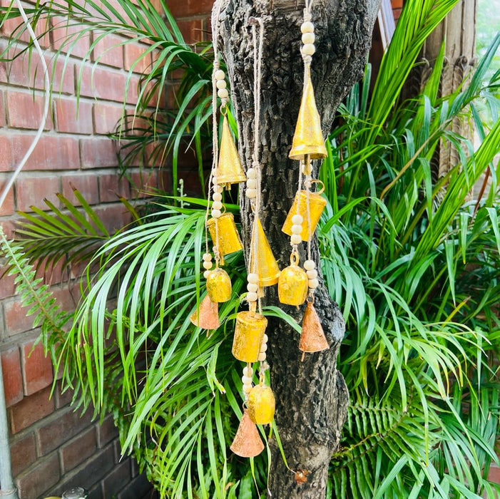 Ghanti 3 : Metal bells