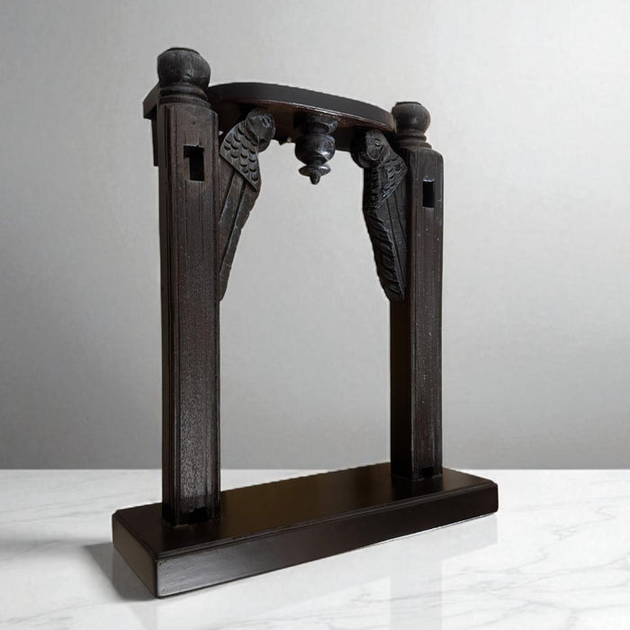 Parrot Bracket Jharokha : Haya 5