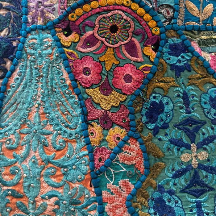 Embroidered Table Runner : Kasheeda 15