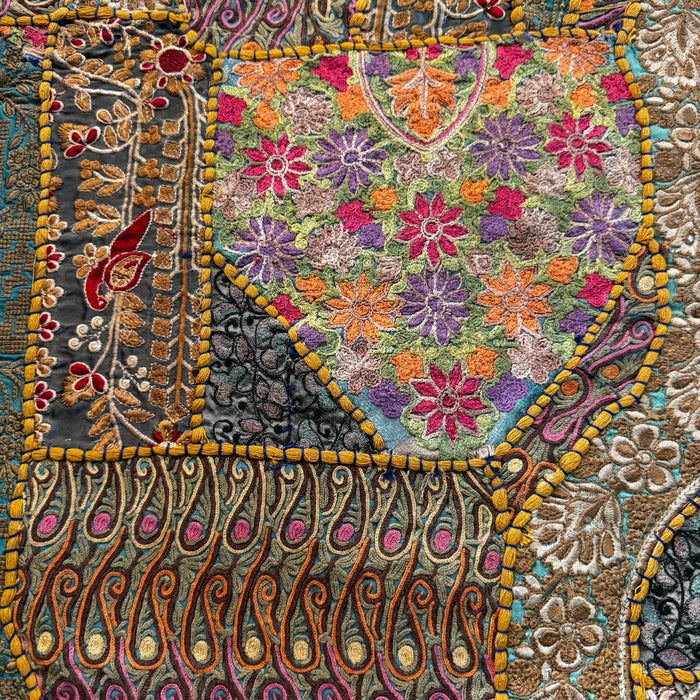 Embroidered Table Runner : Kasheeda 24