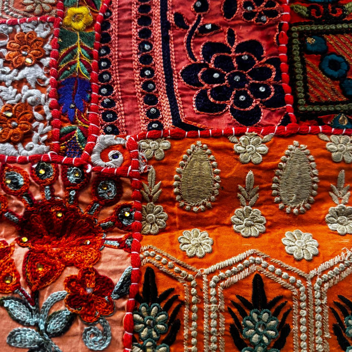 Embroidered Table Runner : Kasheeda 6