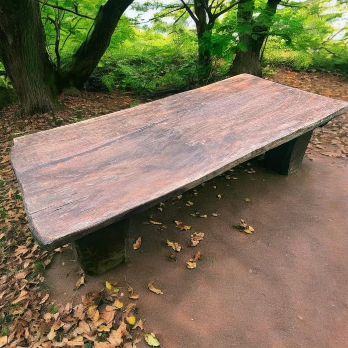 Naga Table