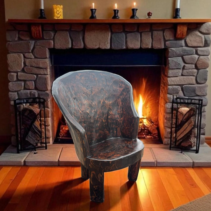 Naga Chair ( Available on order )