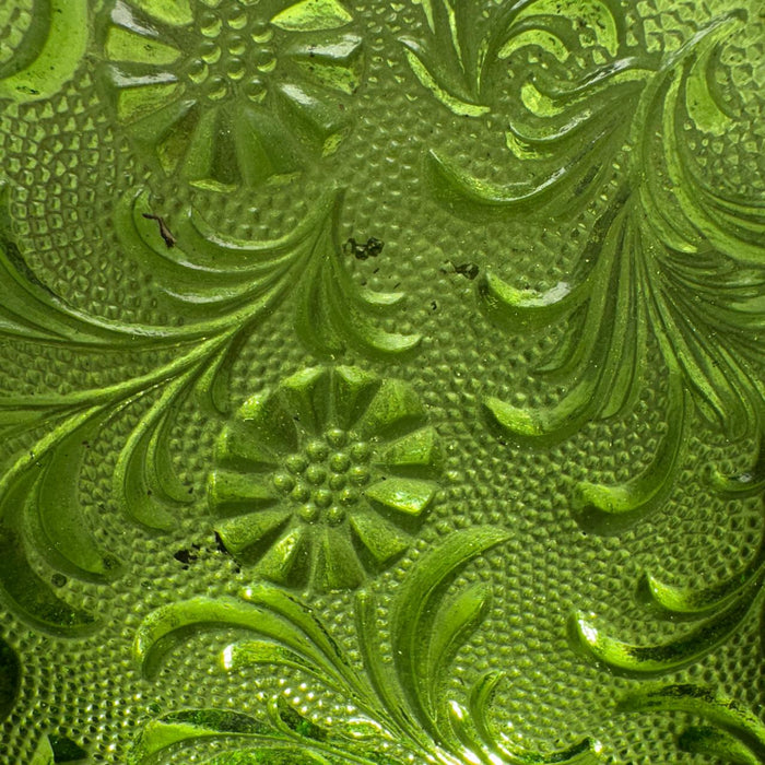 Glass lamp  : Noor 39 ( Shade Included)