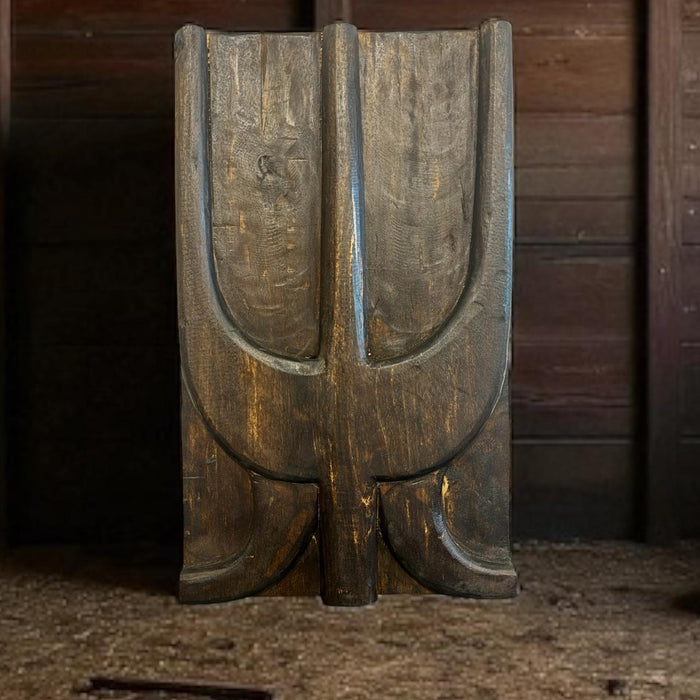 Naga Wall Panels Small- 4 ( Priced Individually)