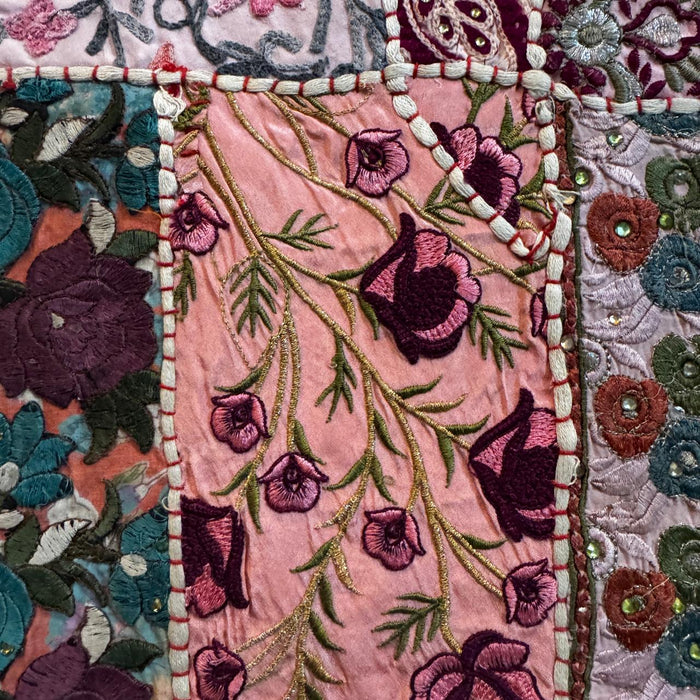 Embroidered Table Runner : Kasheeda 4