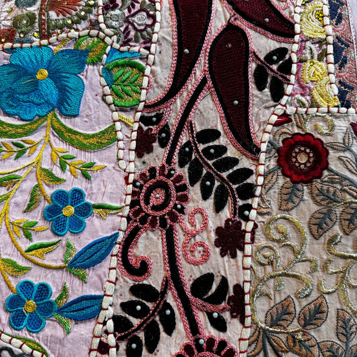 Embroidered Table Runner : Kasheeda 4