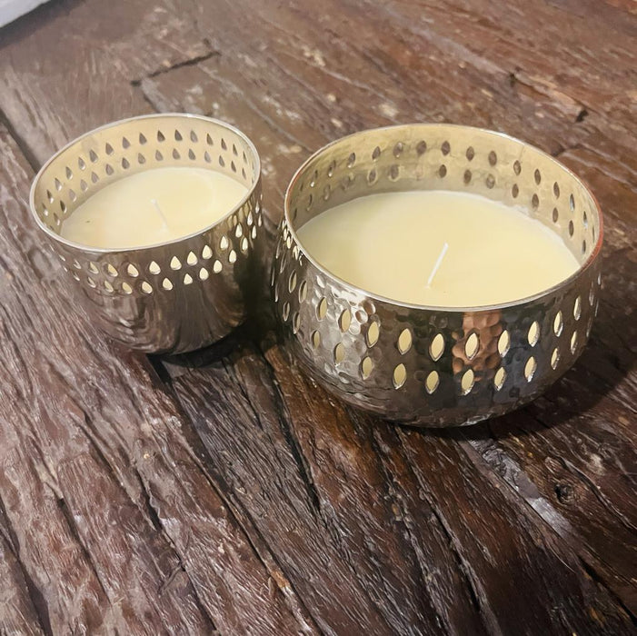 Candle holder ( Small ) Sold individually