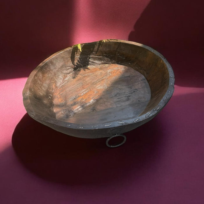 Circular Planter : Burhan - 8