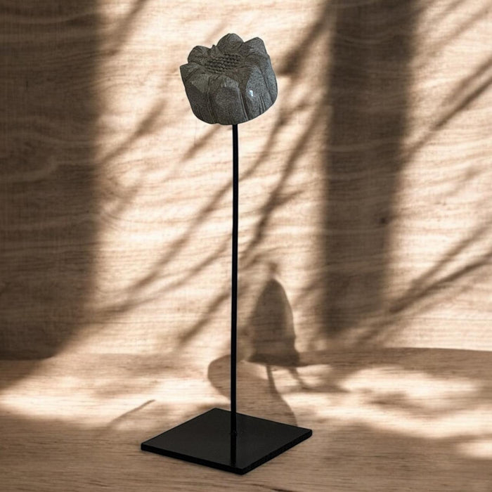 Stone Flower/ Blossom : Gul 9