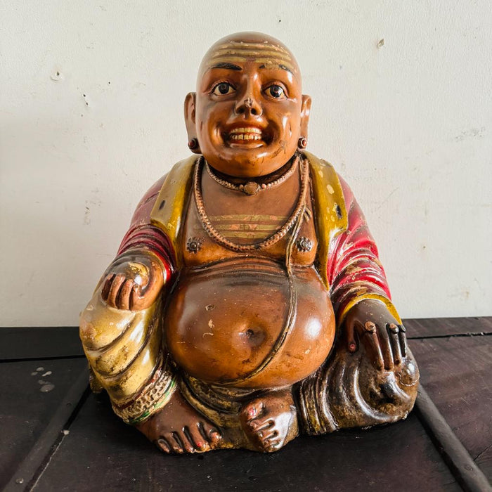 Laughing Buddha