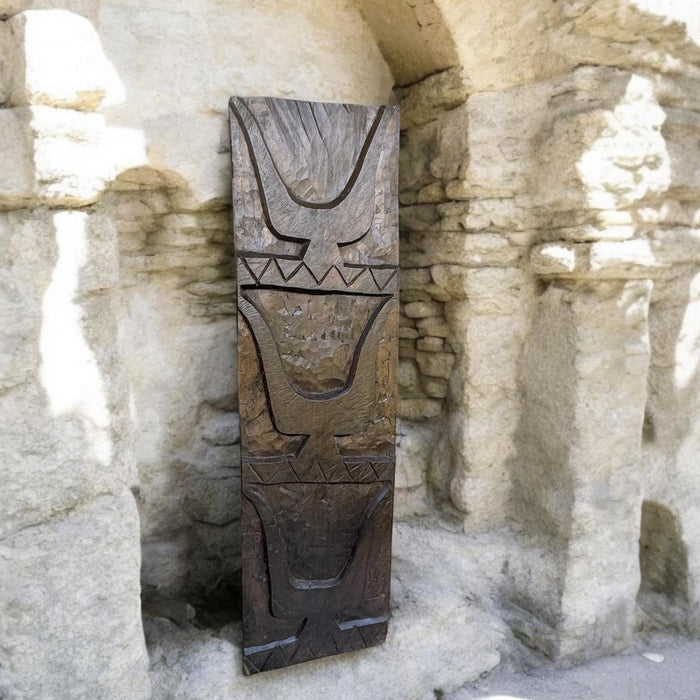Naga Panel : 5