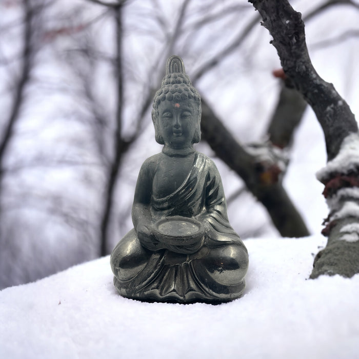 Buddha Sculpture : Tathagata : 3