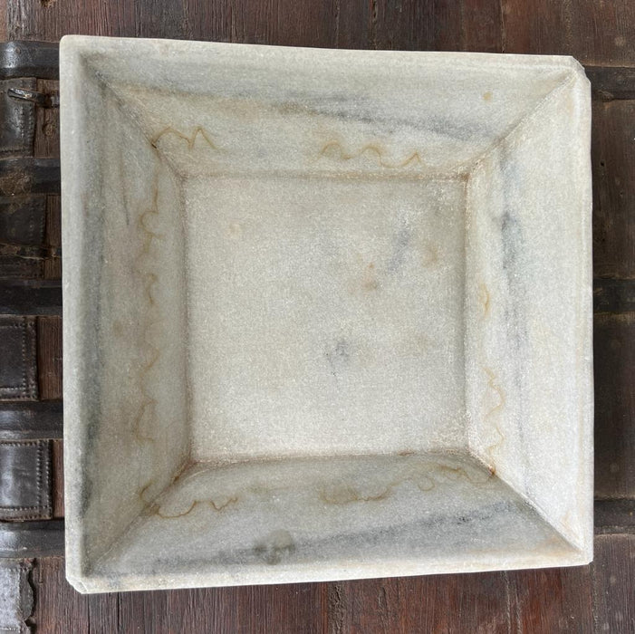 Aadhila 10 : Stone  platter