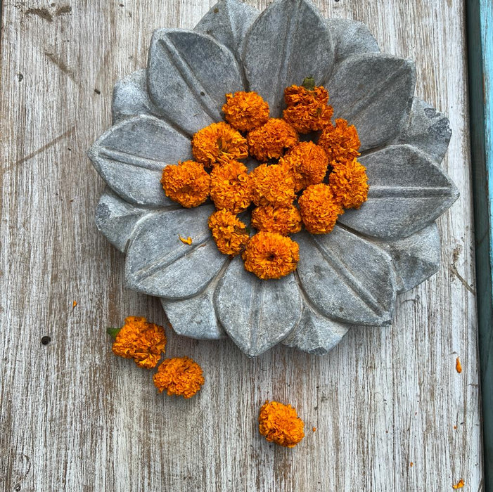 Aadhila 7 : Stone platter