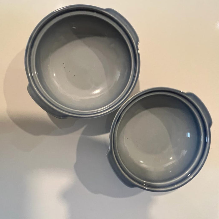 Bowl 1 ( Set of two)