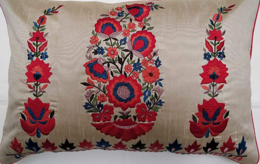 Cushion 17 - Khojcrafts