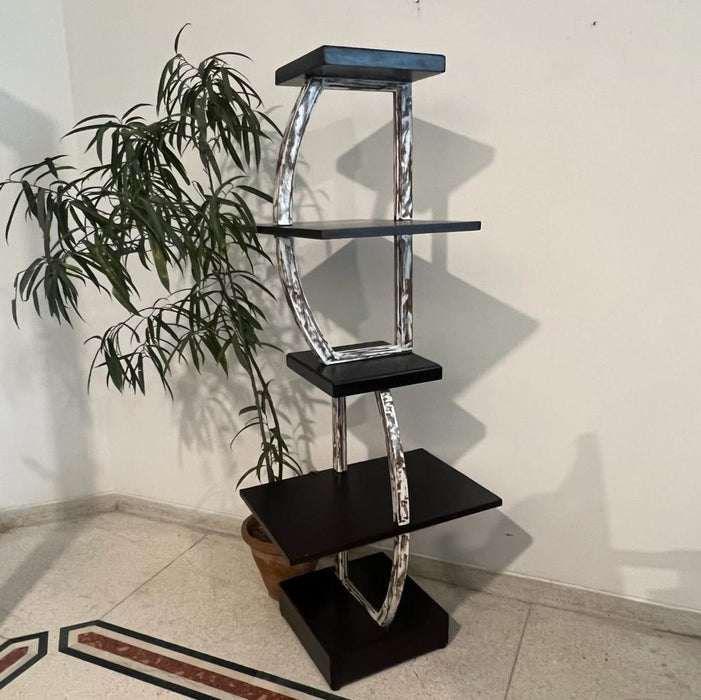 Gul : Floor Standing Display Unit/ Divider (5 feet + )