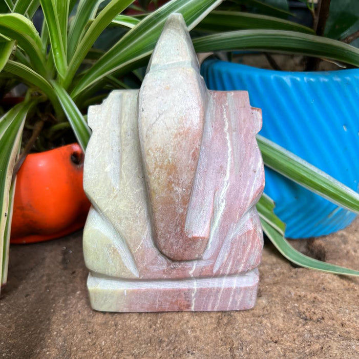 Kirpakar - Ganesh statue