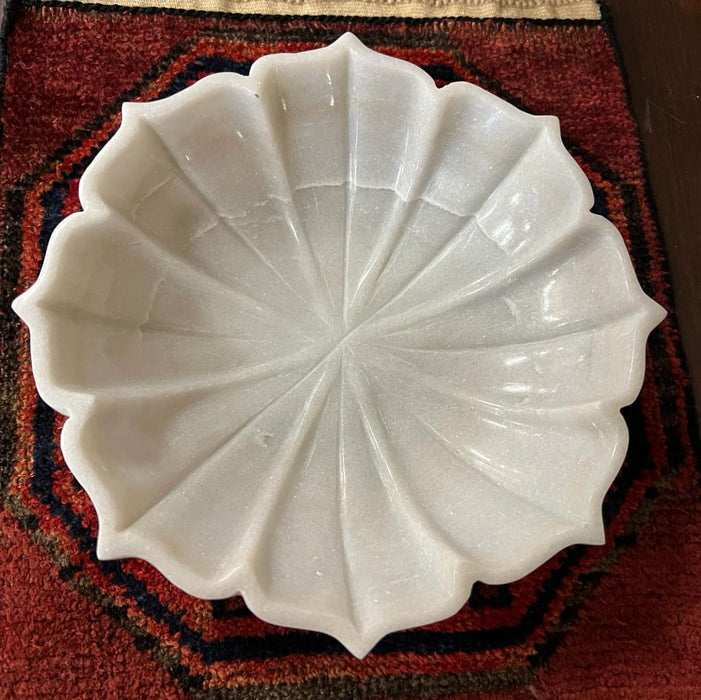 Khudrah : Marble bowl ( Each)