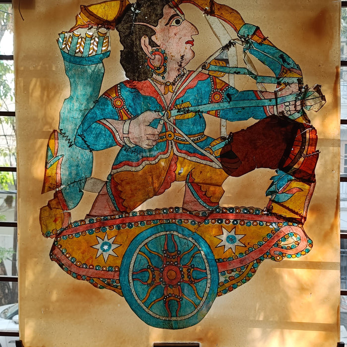 5 Indian Wall Art Forms Perfect for Modern Homes — From Ganjifa to Gond