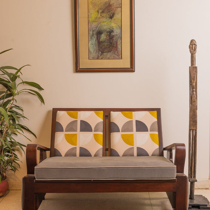 The Timeless Comeback of Art Deco Furniture in India