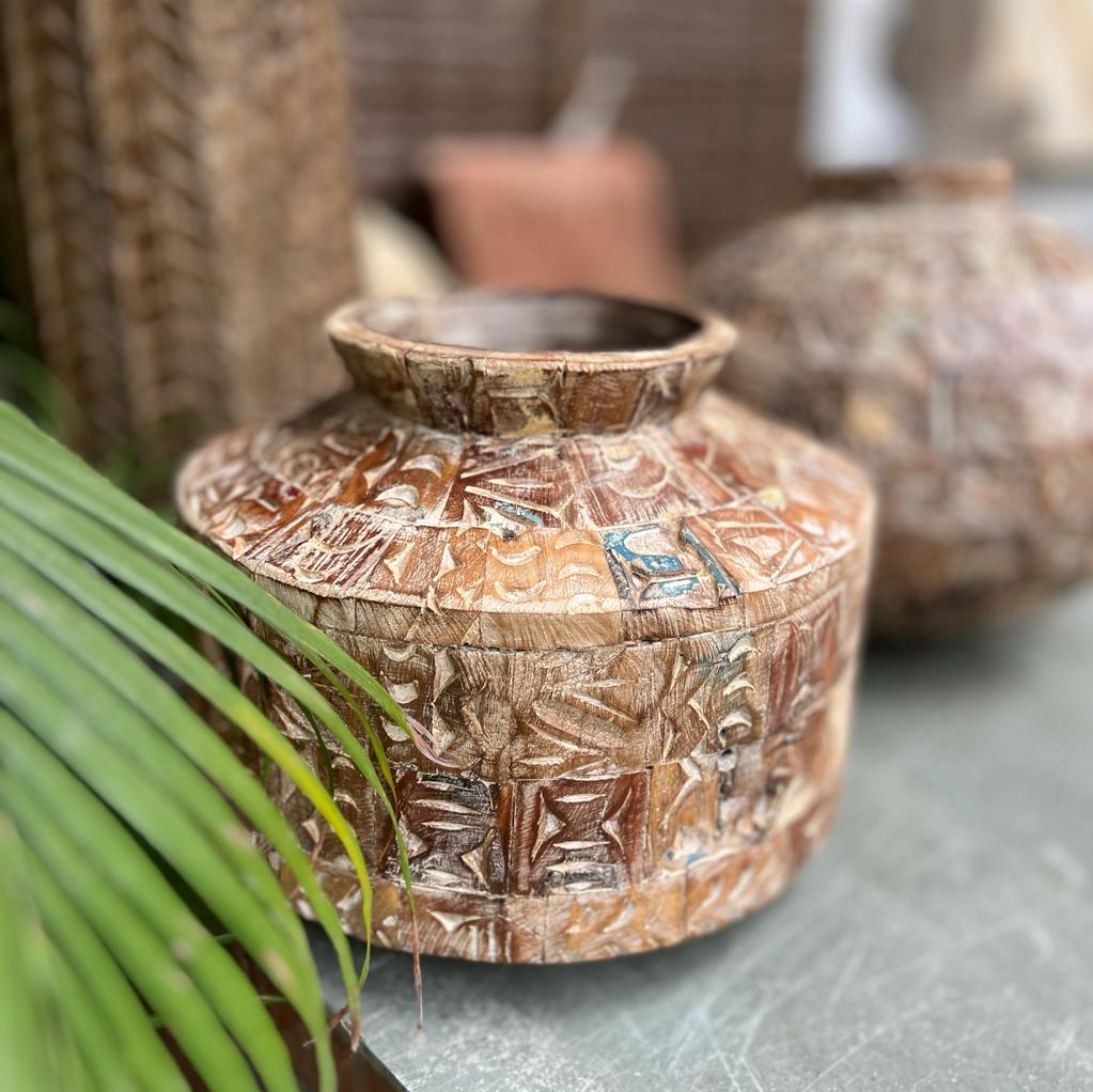 Planters and Garden Accessories