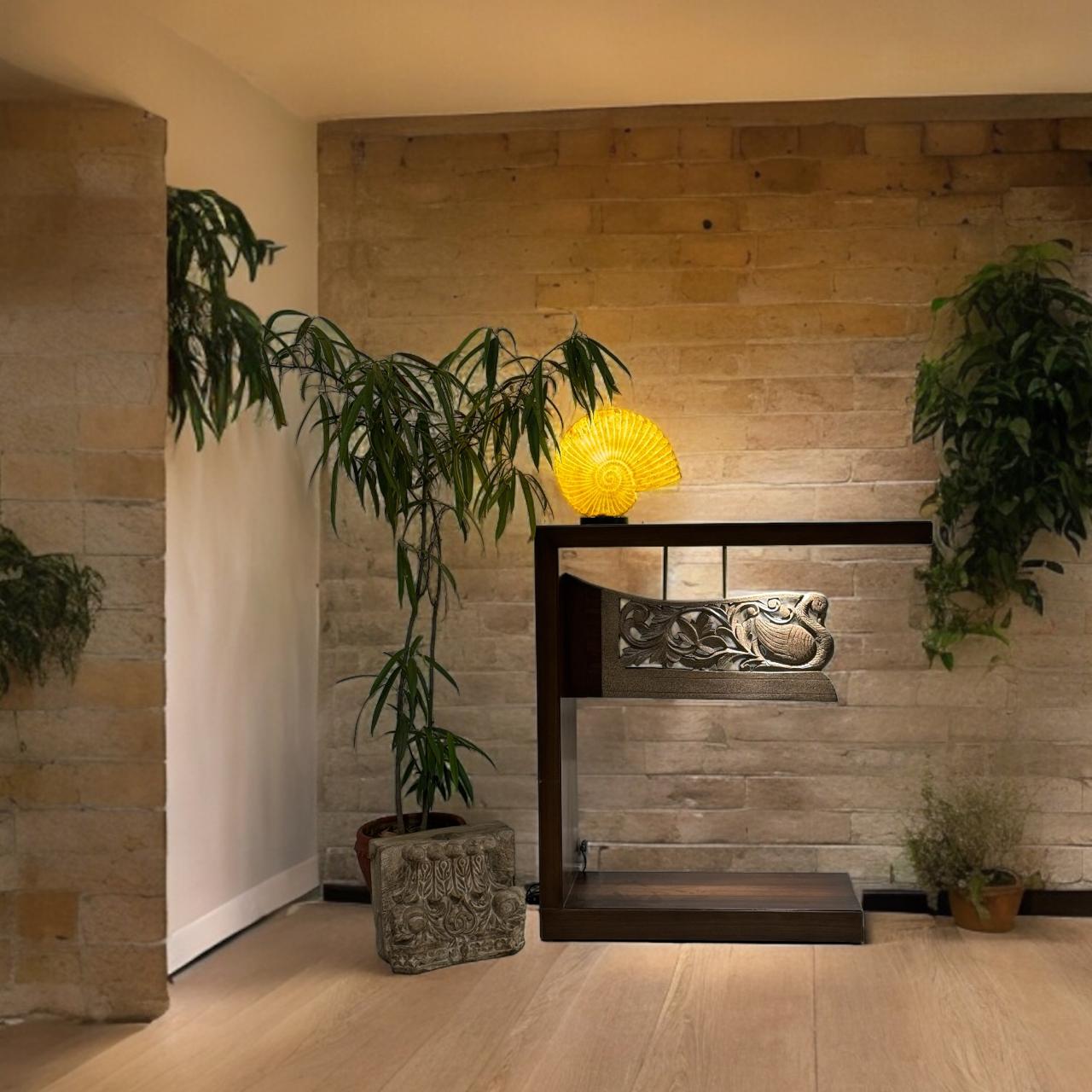 Discover Elegance: Stylish Console Tables for Your Home