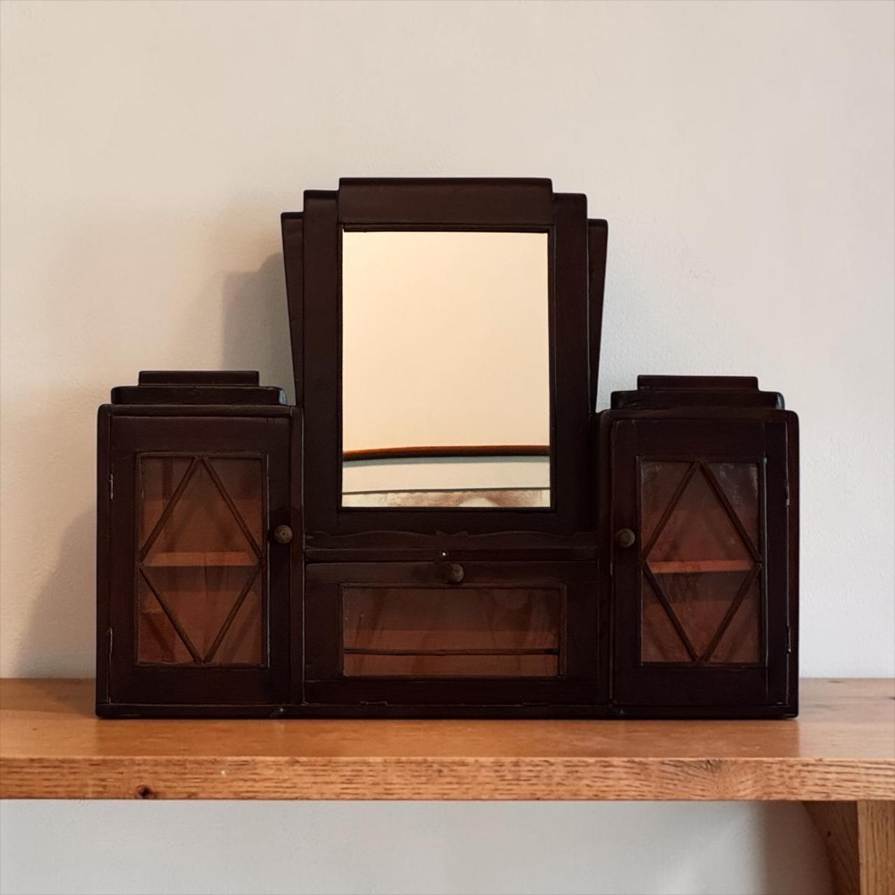 Statement Jharokas and Mirrors