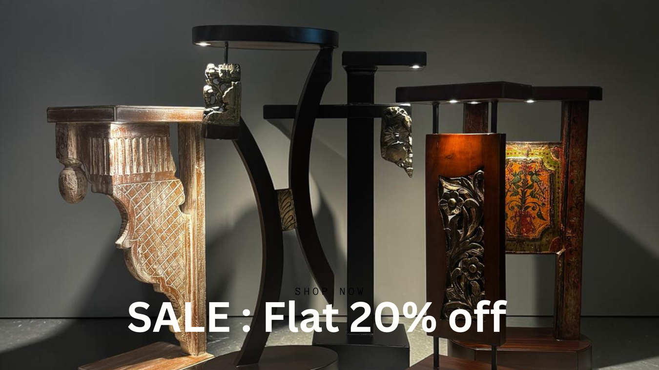 Buy High-Quality a Column Pedestal Table at the Best Prices