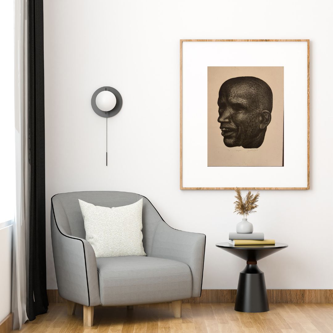 Affordable Art - Original Art / Indian Folk Art