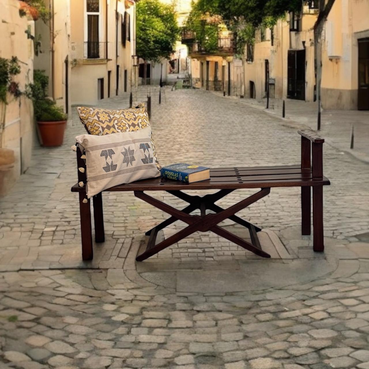 Seating : Sofas, Chairs and Benches