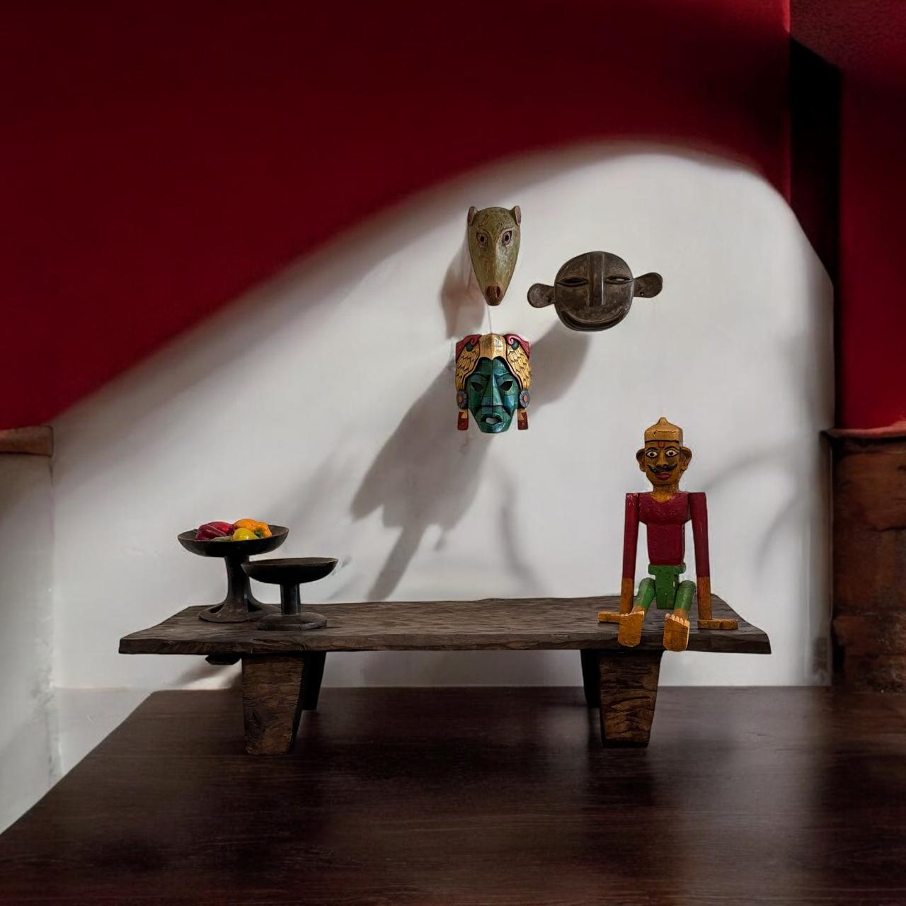 Naga Artefacts Collection