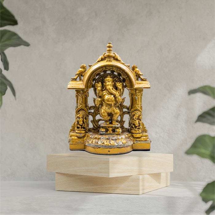 Antimony Ganesh