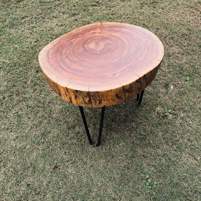 Wooden Table : Aaima 1